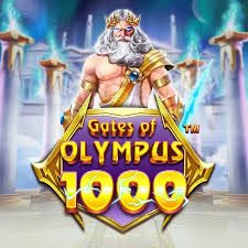 gates of olympus1000