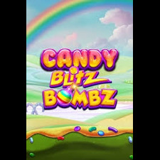 candy blitz bomb