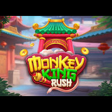 monkey rush